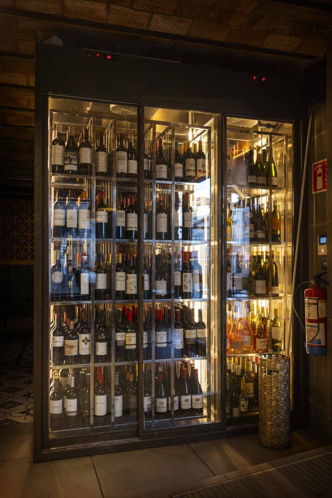 ismano reinosa gastrobar 6